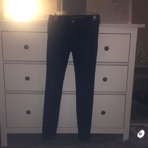 American Eagle Jeggings